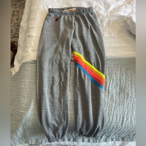 Aviator Nation sweatpants